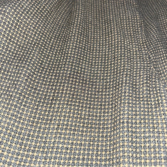 Petite Sophisticate Brown Ankle Pants - Picture 6 of 6